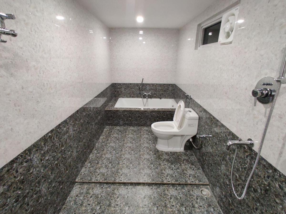 The Sumola House Hotel Jorhāt Cameră foto
