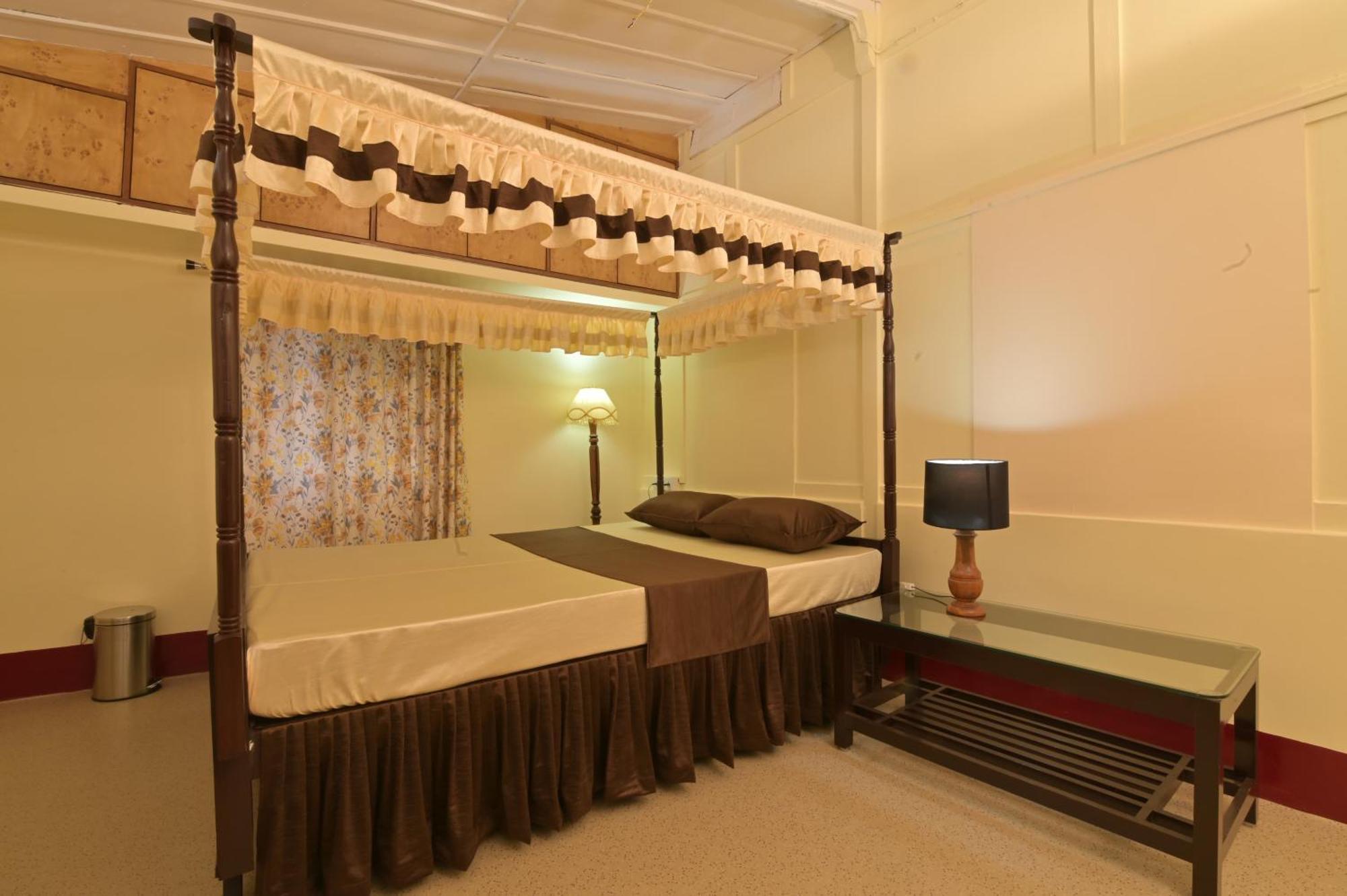 The Sumola House Hotel Jorhāt Cameră foto